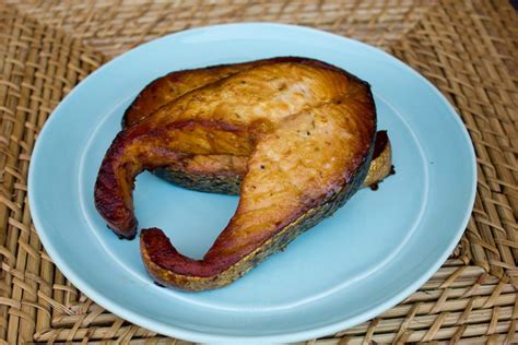 bdo smoked fish steak|bdo smoked fish steak recipe.
